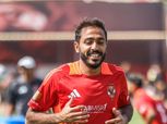 غياب كهربا عن مران الأهلي قبل مواجهة سموحة
