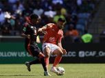 طاقم تحكيم موريتاني يقود مباراة الأهلي وأورلاندو بايرتس في دوري الأبطال