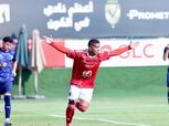 في مباراة شهدت 7 أهداف.. الأهلي يفوز على بيراميدز ببطولة الجمهورية