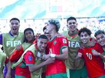 المغرب تصعد إلى نهائي كأس العالم للشباب بعد الفوز على فرنسا