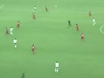 بالفيديو| «شكري» يضيف الهدف الثاني للمصري في مرمى سيمبا التنزاني