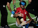عاجل| إصابة أحمد حجازي بكسر في الأنف