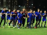 الأهلي يتدرب على «ركلات الترجيح» قبل مواجهة الوصل الإماراتي