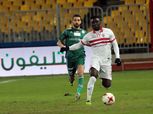 الدوري الممتاز| «بوكو» يقود التشكيل المتوقع للزمالك أمام إنبي
