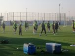 تفاصيل مران الزمالك اليوم تحت أنظار «المندوه وحسانين»