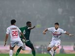 تفاصيل إصابة لاعب الزمالك خلال مباراة النصر الليبي