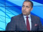 إيهاب الخطيب: هزيمة الأهلي من بيراميدز كانت متوقعة.. "الجمهور كان حاسس"