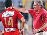 بالفيديو| رسالة «جوزيه» إلى حسام غالي قبل الإعتزال