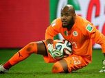 حارس مرمى منتخب الجزائر: هدفنا التتويج بأمم أفريقيا.. والقادم أصعب