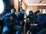 بعثة الأهلي تغادر إلى السعودية استعدادا لمواجهة الزمالك في نهائي الكأس