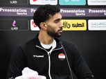 حسن قداح: هدفنا إسعاد الجماهير المصرية بالتتويج بأمم إفريقيا لليد