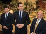 الاتحاد الدولي يشيد بتنظيم مصر بطولة كأس العالم للجمباز الفني القاهرة 2026