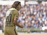 الهلال يدعم هجومه بالأوروجواني بريتوس قبل البطولة العربية
