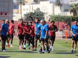 الأهلي يستأنف تدريباته: ظهور عم حارث.. انتظام محمد شريف وجاهزية سافيو