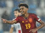 30 ألف يورو غرامة لكل مباراة لإسبانيا بسبب لامين يامال والقانون الألماني