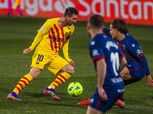 كومان: نعيش في زمن ميسي.. ولقاء سوسيداد ليس حاسما لبرشلونة