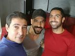 سيناريو "السعيد" يمنع أحمد فتحي من البقاء في الأهلي