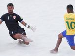 البرازيل يكتسح تاهيتي بسداسية ويحقق لقب مونديال الشاطئية للمرة 14
