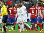 بالترددات.. قنوات مفتوحة تنقل نهائي السوبر الإسباني بين ريال مدريد وأتلتيكو