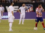 هازارد يقود ريال مدريد.. وسيميوني يدفع بجواو فيلكس في هجوم أتلتيكو
