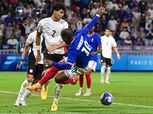 عاجل| ميكالي يستقر على بديل عمر فايد في مواجهة المغرب