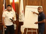 شريف عبد الفضيل: عودة عابدين وصفقة خاصة تعيد قوة دفاع الأهلي