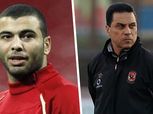 هل انتصر حسام البدري على رواد «السوشيال ميديا» بسبب عماد متعب؟