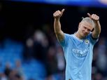 أهداف مباراة ليفربول ومانشستر سيتي في الدوري الإنجليزي.. هالاند يتقدم