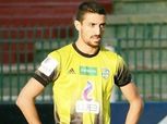 كشف حساب "طاهر" مع المقاولون العرب بعد إعلان الأهلي التعاقد معه