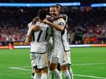 موعد مباراة ريال مدريد وألميريا في الدوري الإسباني والقنوات الناقلة