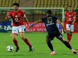 الاتحاد الأفريقي يخطر الأهلي بموعد مباراة "القطن"