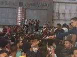 بالصور| جماهير الزمالك تتوافد بأعداد غفيرة على شراء تذاكر نهائي الكونفدرالية