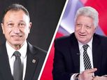 الخطيب ومرتضى منصور من ذكريات زمن الكرة الجميلة.. «على الحب اتجمعنا»