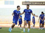 باهر المحمدي: بعت سيارتي لإكمال زواجي.. ورغبتي الاستمرار في الإسماعيلي