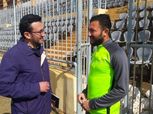 حوار| محمد رجب: «السوشيال ميديا» حرمتنى من اللعب للزمالك.. والأبيض مصيره المركز الثانى بالدورى