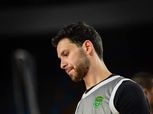 الزمالك يتقدم بشكوى رسمية ضد يوسف شوشة للاتحاد المصري لكرة السلة