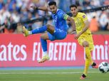 شوط أول سلبي بين النصر والهلال في نهائي البطولة العربية