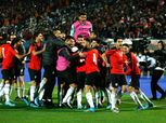 منتخب مصر يرتدي الزي الأساسي في مواجهة السنغال غدا