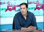 عمر الأيوبى يخوض انتخابات الترسانة