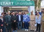 "الحداد وورداني" نائبان عن وزير الرياضة في ماراثون منظمة التعاون الإسلامي