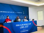 موسيماني: أحترم الهلال السعودي.. وأسعى لحصد البرونزية الثالثة