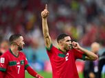 أشرف حكيمي ضمن القائمة المختصرة لأفضل لاعب في أفريقيا.. ومفاجأة حارس صن داونز
