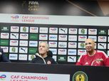 كولر: «جماهير الأهلي تطالبني بالبطولة الـ13 من الآن»