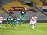 بالأرقام| الزمالك يضمن احتلال المركز الثالث والتأهل للكونفدرالية الأفريقية
