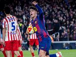 طريقة مشاهدة لمباراة برشلونة وأتلتيكو مدريد في دوري أبطال أوروبا مجانًا