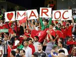 بالفيديو| عشرات من جمهور المغرب يدخلون ملعب أبيدجان استعدادا لمواجهة كوت ديفوار