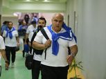 أيمن طاهر يرد على رئيس الزمالك
