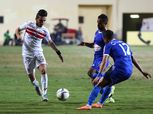 بالفيديو|  صواريخ الهردة والبلدوزر.. أجمل أهداف مباريات الزمالك وحرس الحدود