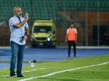 مدرب الجونة: مباراة الاتحاد السكندري سبب التعادل أمام المقاصة
