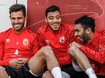 حلول موسيماني لأزمة الظهيرين أمام سموحة.. توفيق والشحات الأقرب
